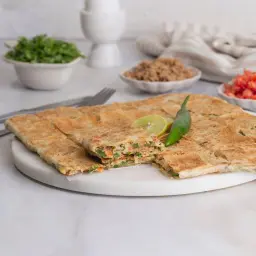 مطبق تونة